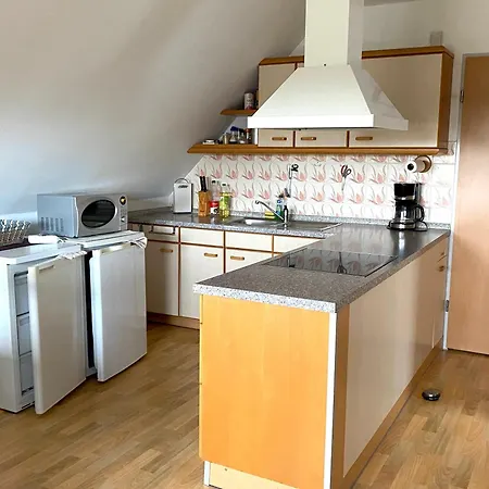 Apartament 